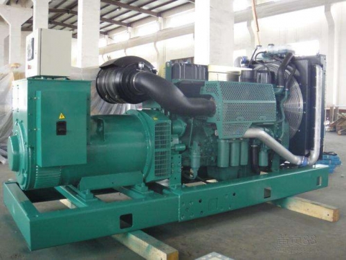 陆川便携静音：租赁无声发电机组，便携式解决能源需求