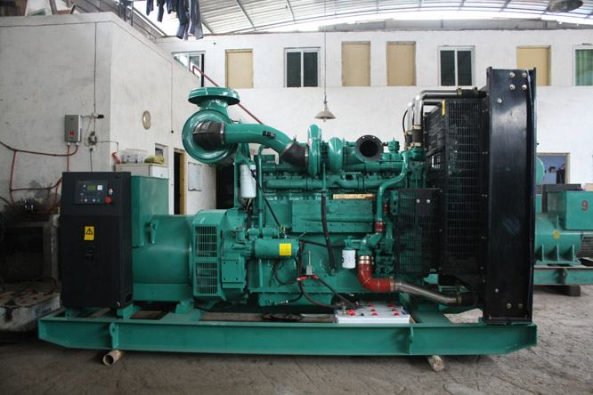 陆川环保无噪音：租用静音发电机组，为环境和耳朵双重保驾护航